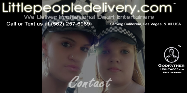 Contact Las Vegas