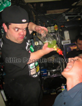 bartender