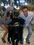 batman