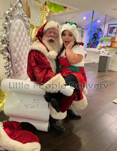 santa claus 2
