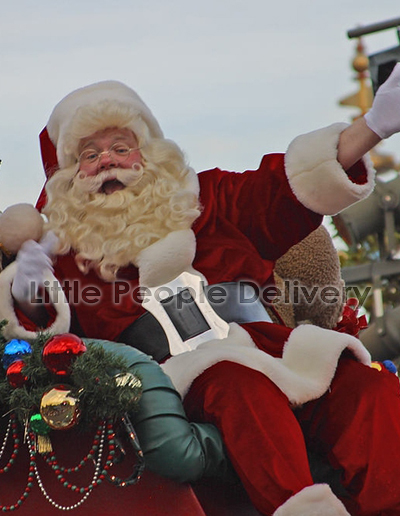santa claus 3