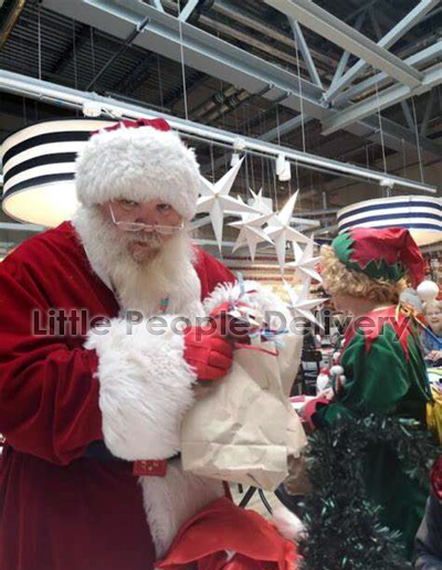 santa claus 4