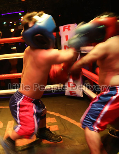 boxing 2
