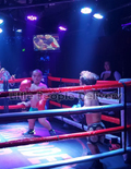 boxing