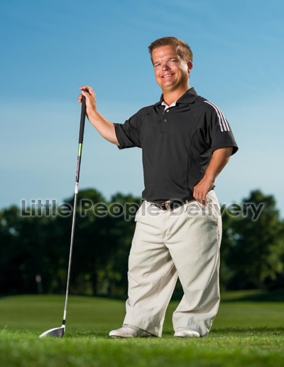 caddie 1