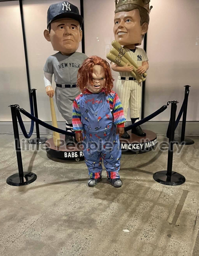 chucky 2