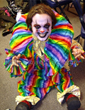 clown