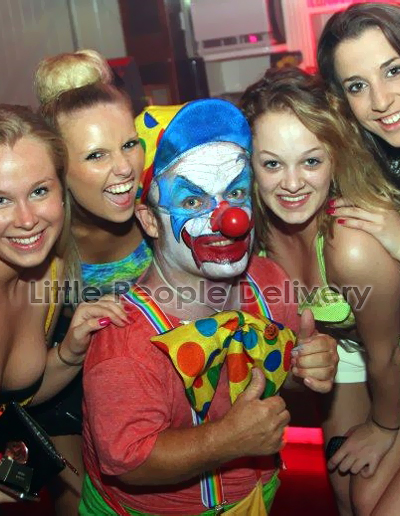 clown 2
