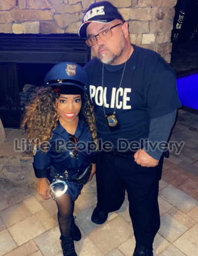 cop 1
