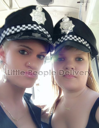 police 4