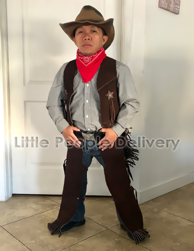 cowboy 2