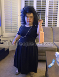 crossdresser