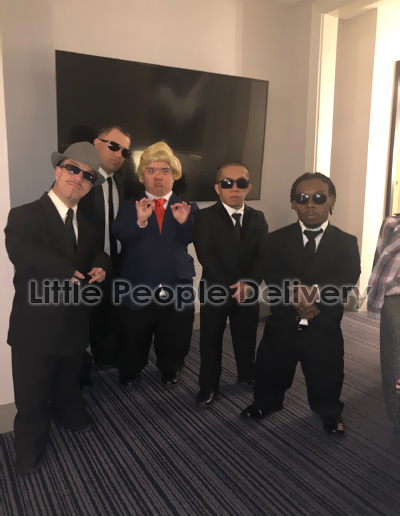 donald trump 2