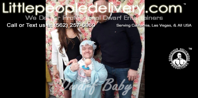 Dwarf Baby
