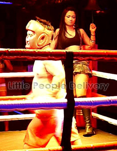 boxing 4