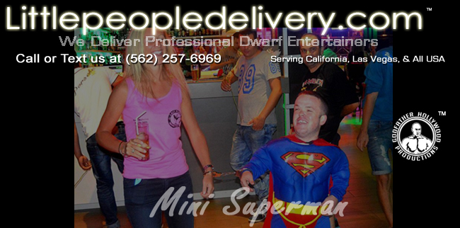 Hire Spiderman