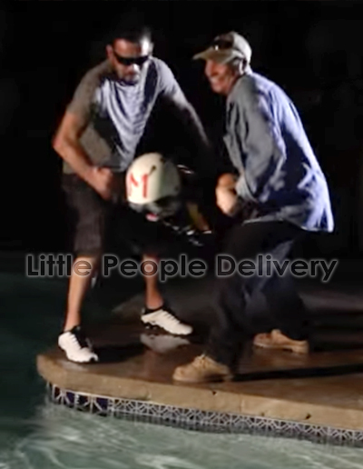 dwarf tossing 4