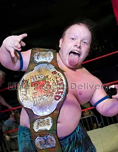 wrestlers 4