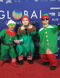 elves
