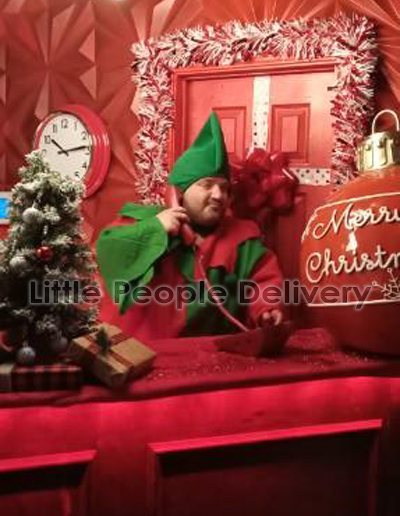 elf 4