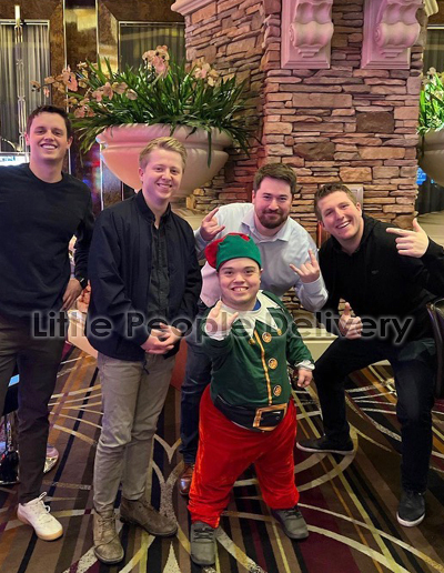 elf 5