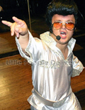 elvis