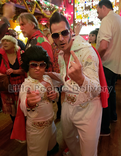 elvis 5