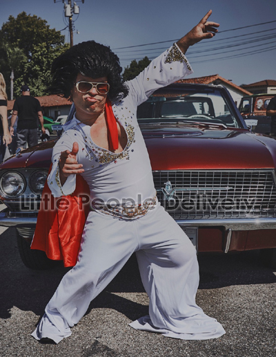 elvis 6