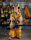 fireman