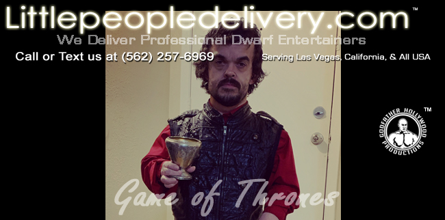 Tyrion Lannister