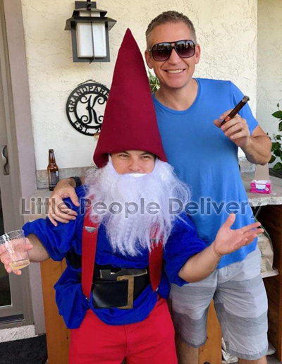 gnome 1