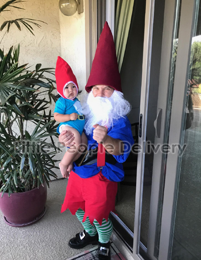 gnome 2