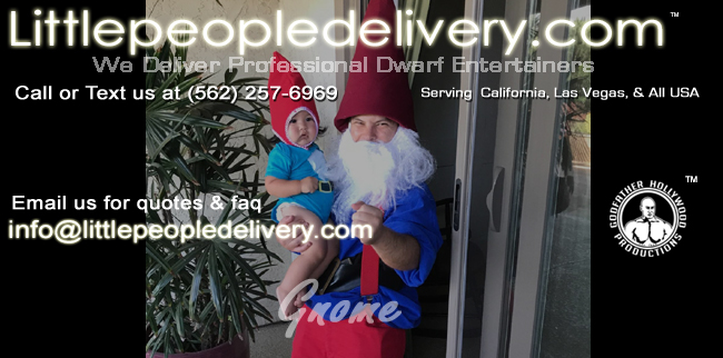 gnome ad