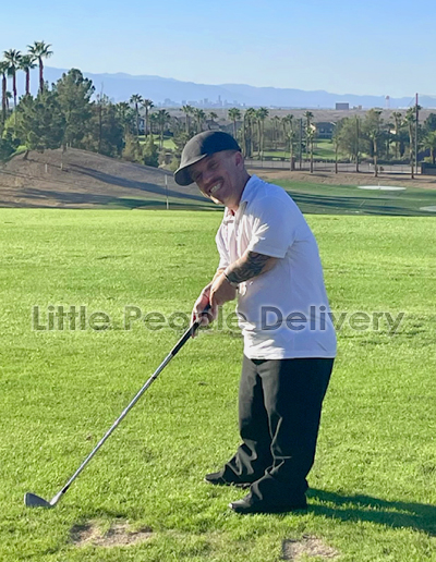 caddie 3