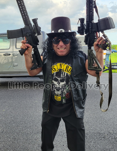 slash 2