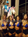 horse jockey