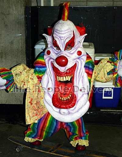 jester 2