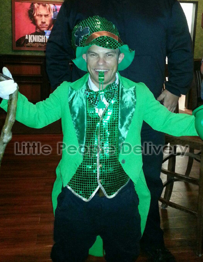 leprechaun 10