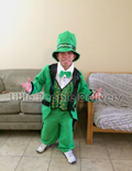 leprechauns