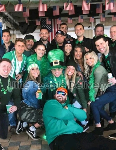 leprechaun 5