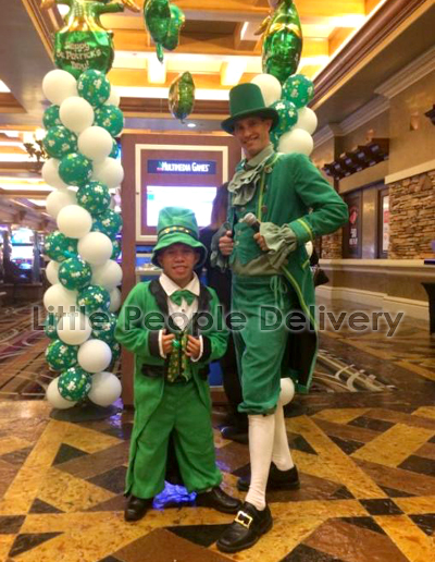 leprechaun 6