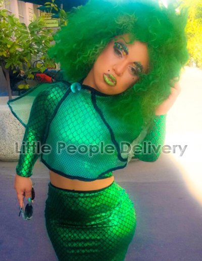 leprechaun 7