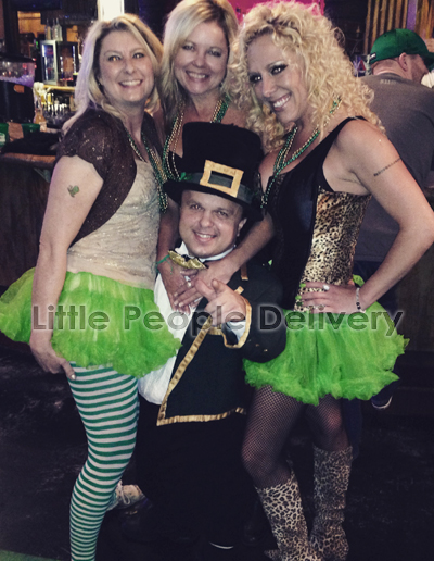 leprechaun 8