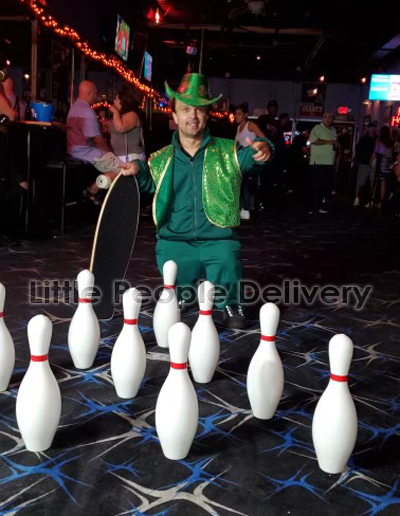 leprechaun 9