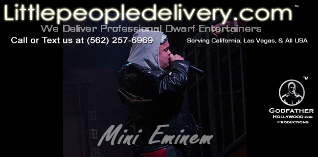 dwarf eminem