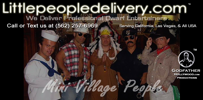 village people