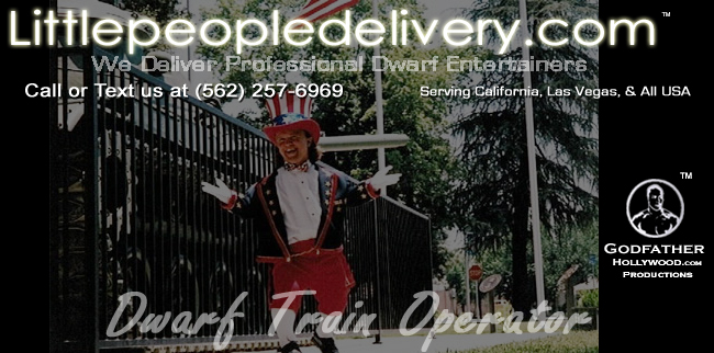 train operator ad