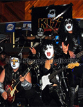 live bands