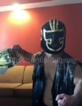 luchador