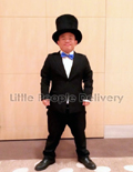 magician